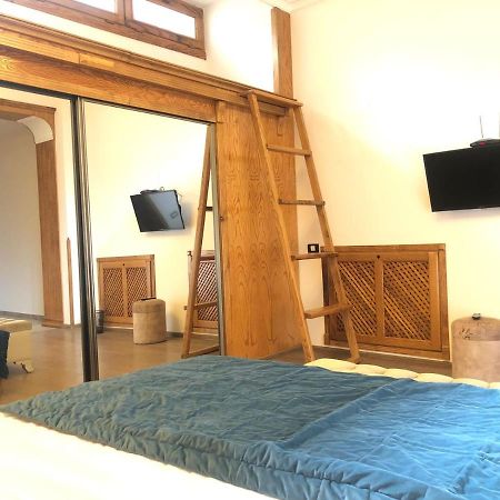 Utopia Hotel Μπακού Εξωτερικό φωτογραφία