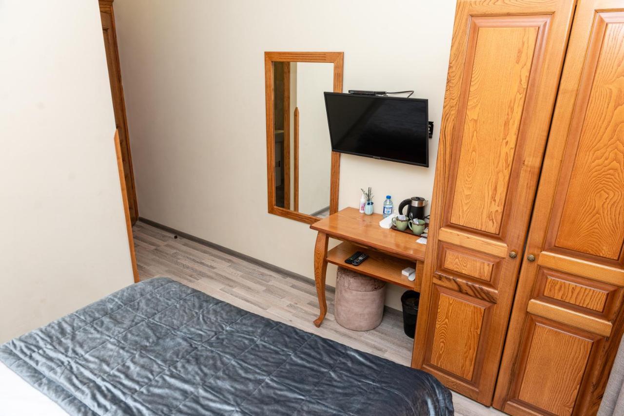 Utopia Hotel Μπακού Εξωτερικό φωτογραφία