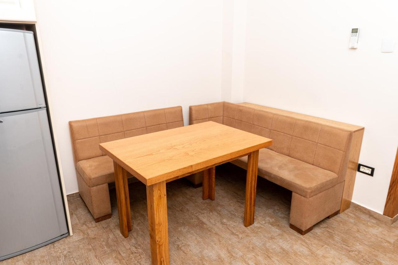 Utopia Hotel Μπακού Εξωτερικό φωτογραφία