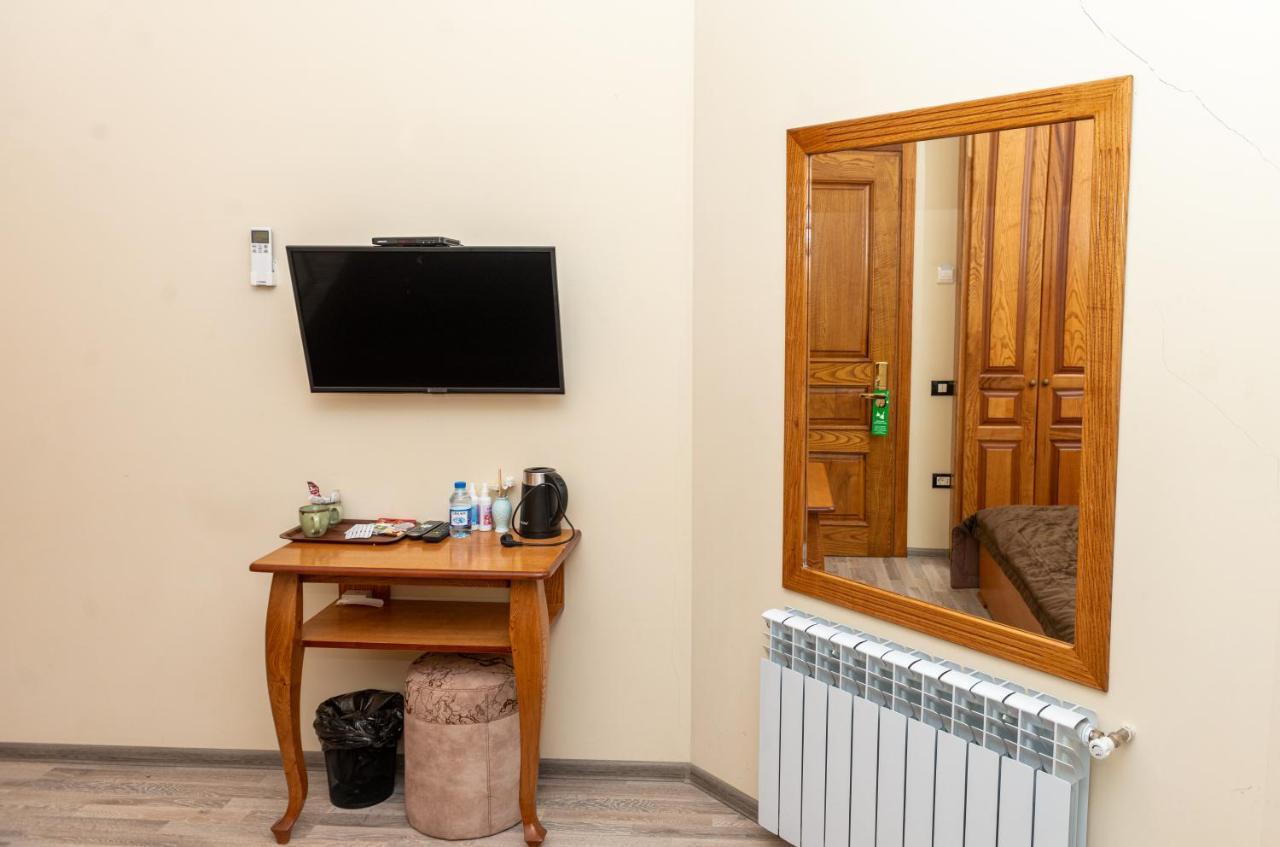 Utopia Hotel Μπακού Εξωτερικό φωτογραφία