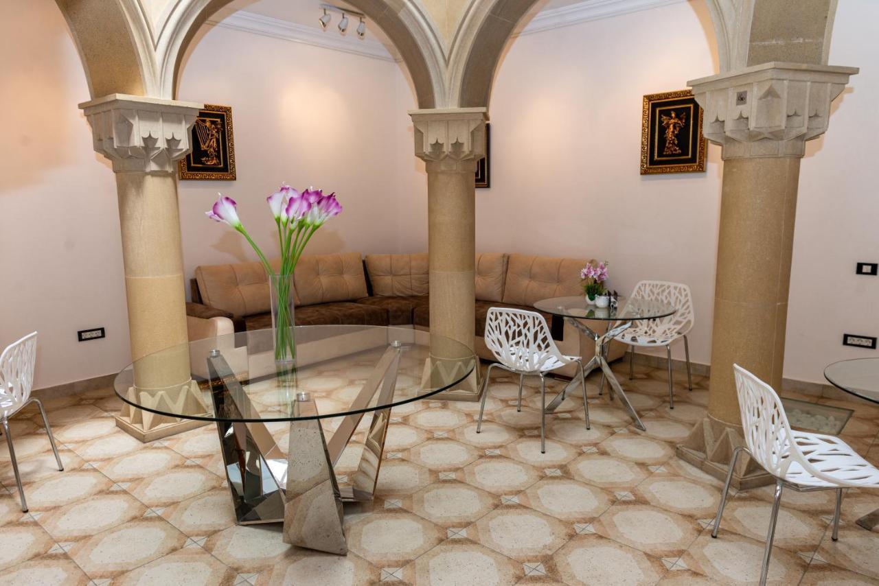 Utopia Hotel Μπακού Εξωτερικό φωτογραφία