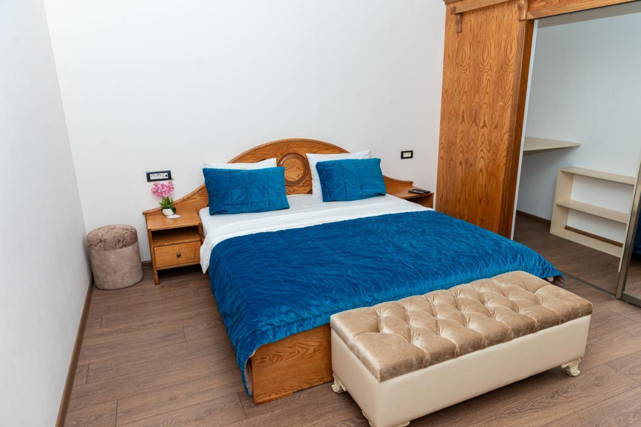 Utopia Hotel Μπακού Εξωτερικό φωτογραφία