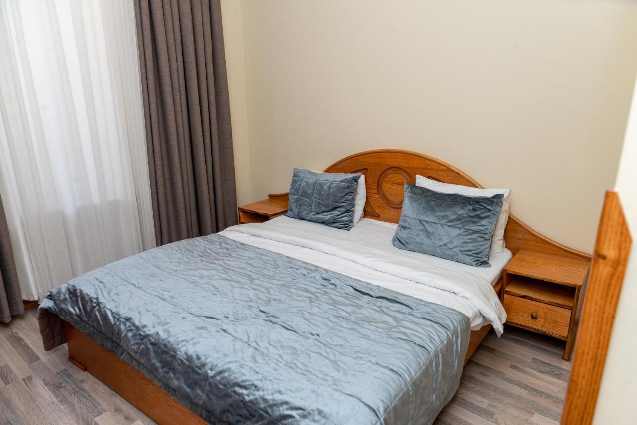 Utopia Hotel Μπακού Εξωτερικό φωτογραφία