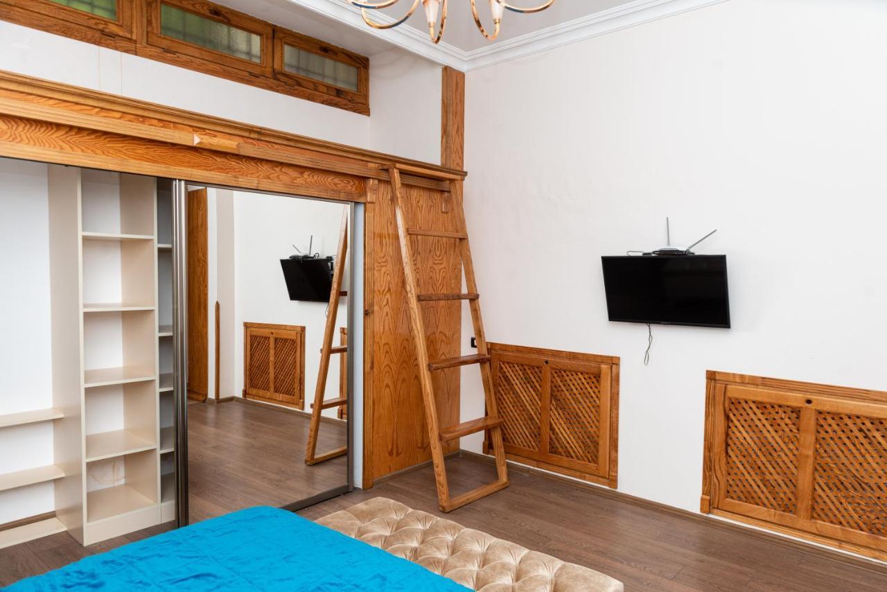Utopia Hotel Μπακού Εξωτερικό φωτογραφία