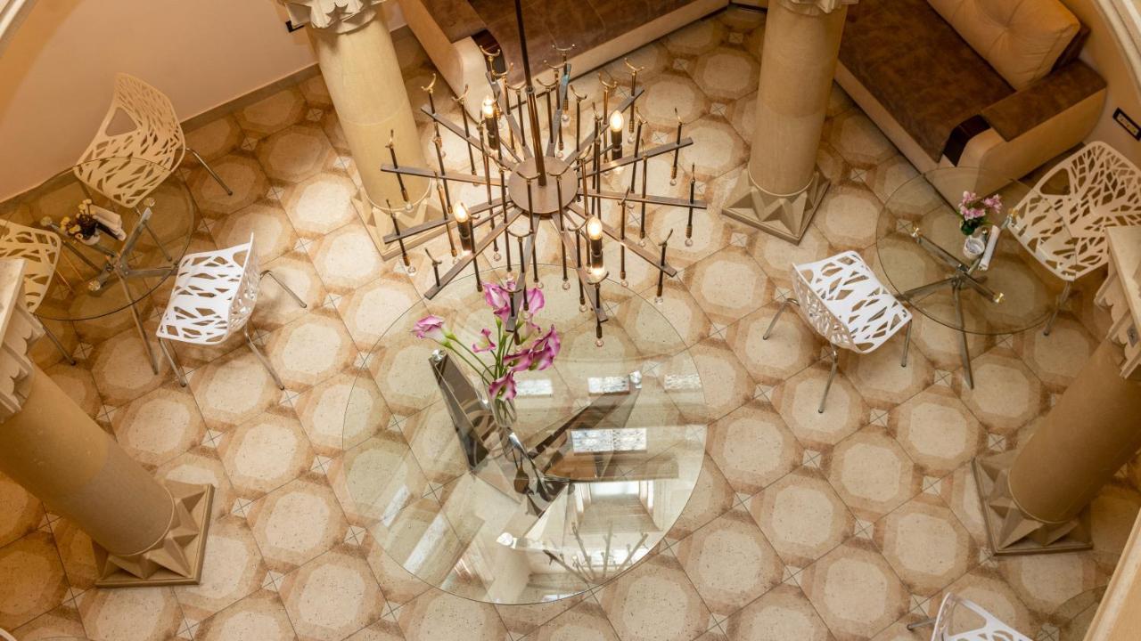 Utopia Hotel Μπακού Εξωτερικό φωτογραφία