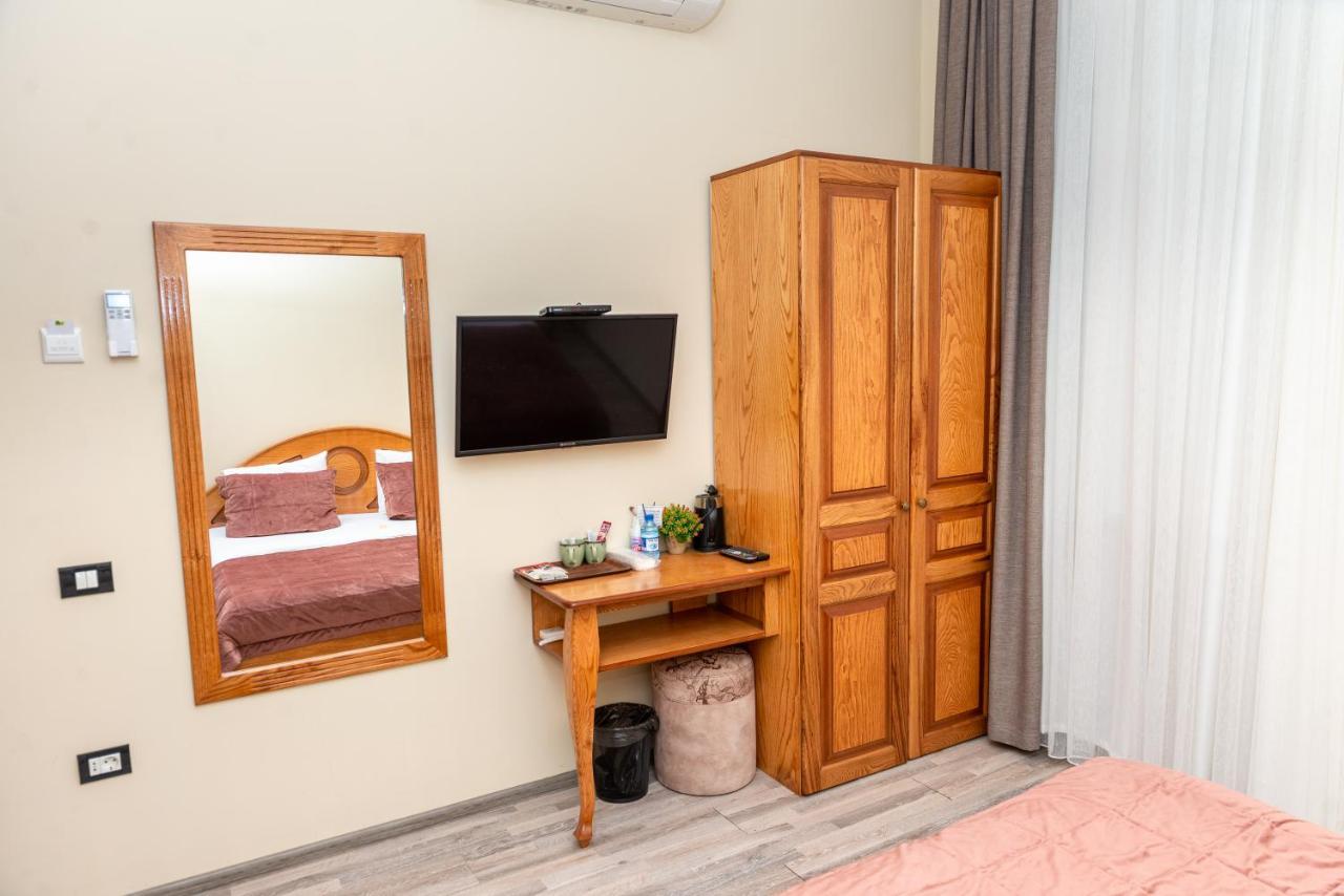 Utopia Hotel Μπακού Εξωτερικό φωτογραφία