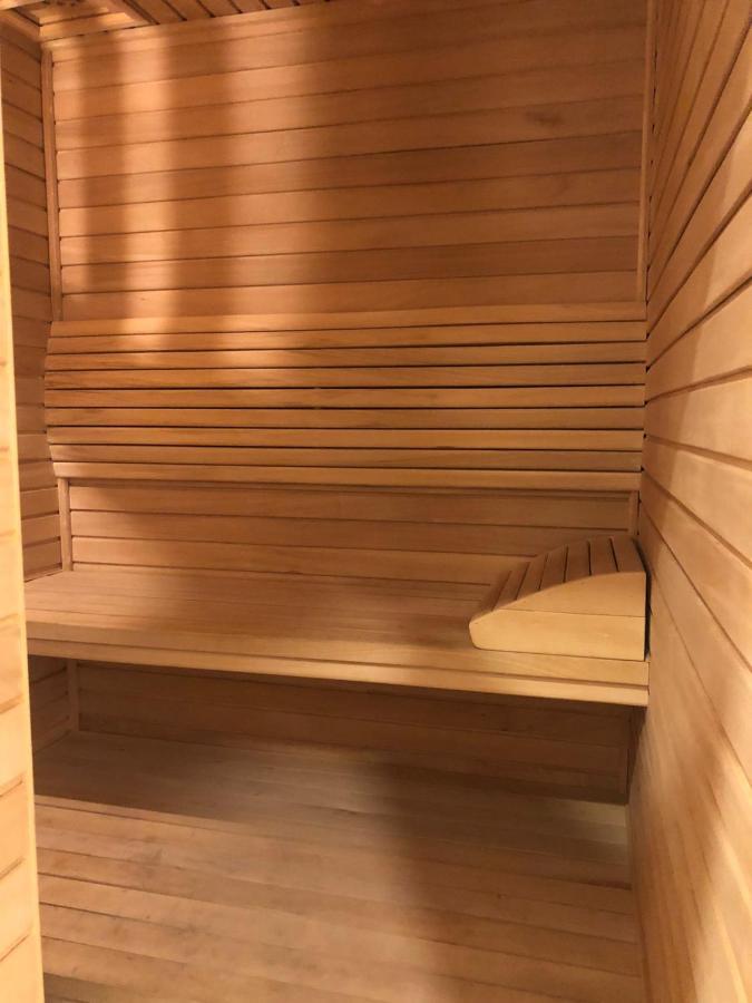 Utopia Hotel Μπακού Εξωτερικό φωτογραφία