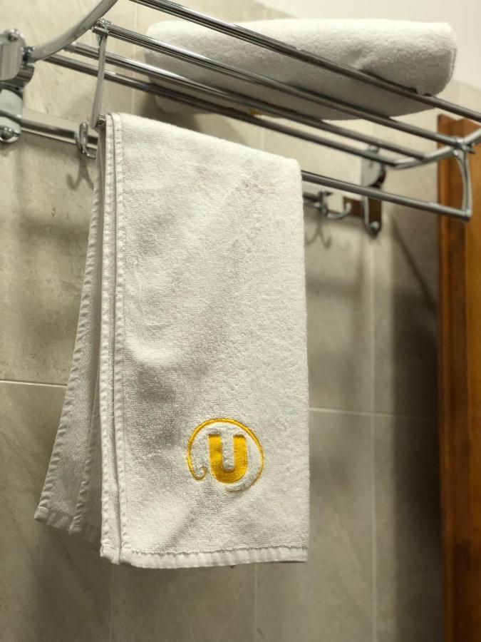 Utopia Hotel Μπακού Εξωτερικό φωτογραφία