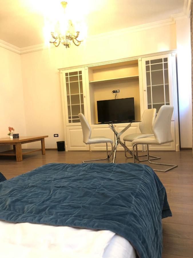 Utopia Hotel Μπακού Εξωτερικό φωτογραφία