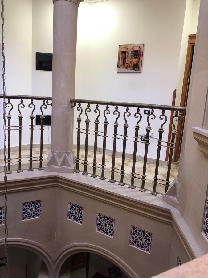 Utopia Hotel Μπακού Εξωτερικό φωτογραφία