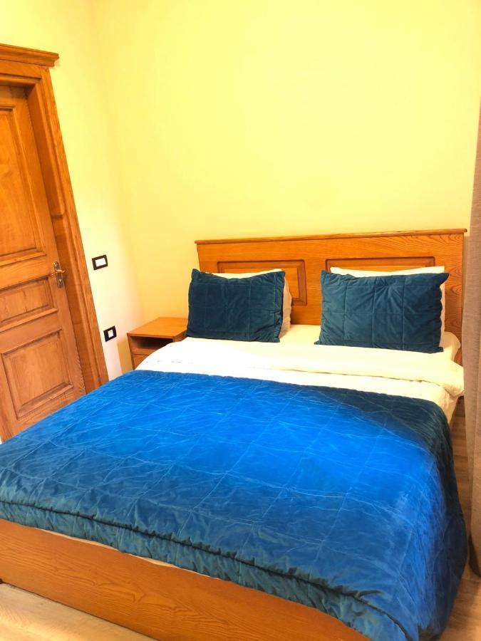 Utopia Hotel Μπακού Εξωτερικό φωτογραφία