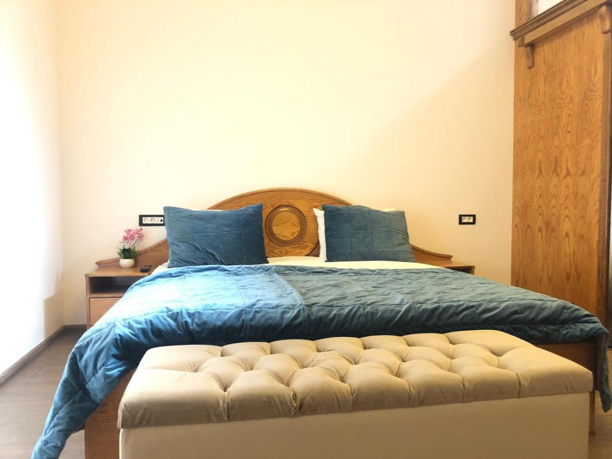 Utopia Hotel Μπακού Εξωτερικό φωτογραφία