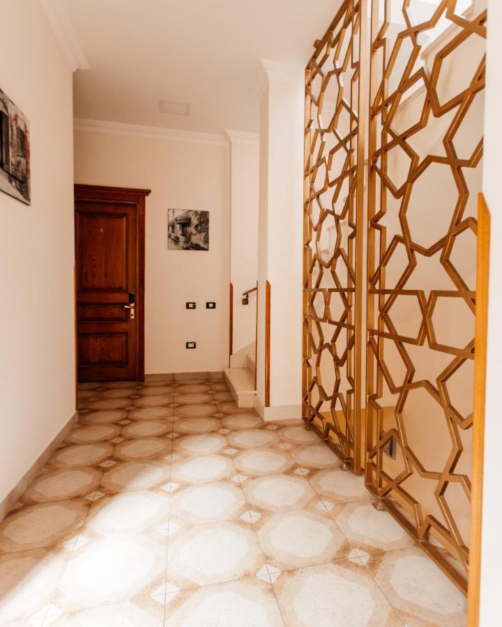 Utopia Hotel Μπακού Εξωτερικό φωτογραφία